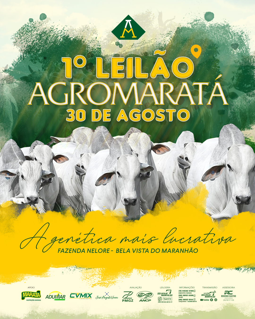 AGRO
